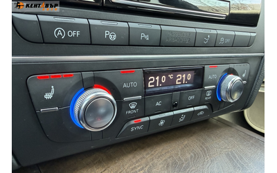 Audi A7 Sportback biturbo 3.0d 313 к.с./ГАРАНЦИЯ ОТ КЕНТАВЪР - автомобили, коли, обяви за нови и употребявани 14