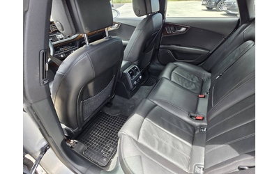 Audi A7 TFSI - автомобили, коли, обяви за нови и употребявани 10