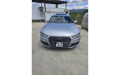 audi-a7-tfsi - 1