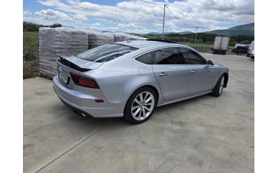 audi-a7-tfsi - 2