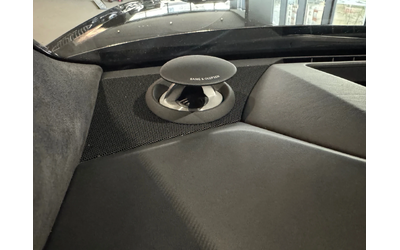 Audi A8 55 TFSI Long - автомобили, коли, обяви за нови и употребявани 7