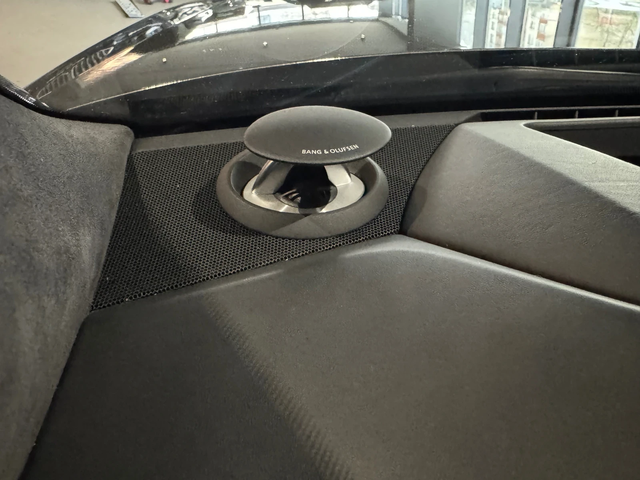 Audi A8 55 TFSI Long - автомобили, коли, обяви за нови и употребявани 7