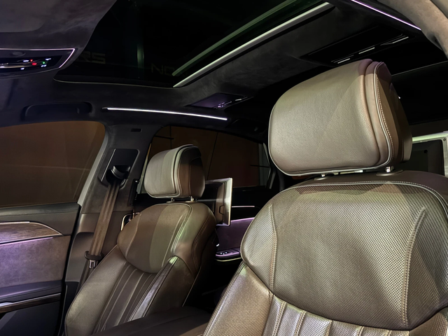 Audi A8 55 TFSI Long - автомобили, коли, обяви за нови и употребявани 8