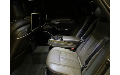 Audi A8 55 TFSI Long - автомобили, коли, обяви за нови и употребявани 9