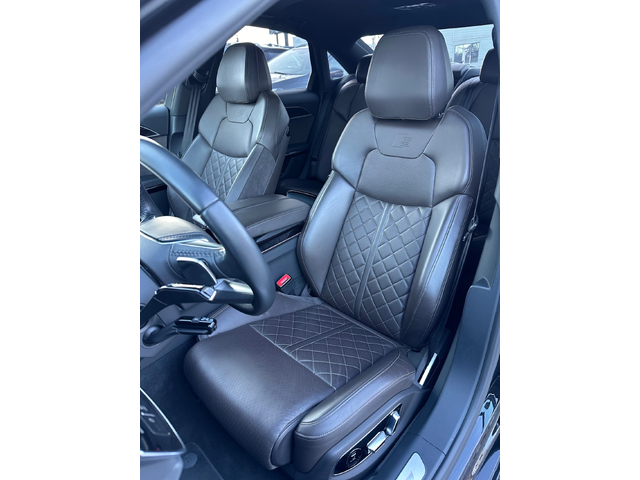 Audi A8 50 TDI 3xS-Line LASER BLACK EDITION Exclusive - автомобили, коли, обяви за нови и употребявани 9