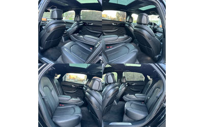 Audi A8 LONG* S8 PACK* CARBON* BOSE* 360* LED* PANO - автомобили, коли, обяви за нови и употребявани 11