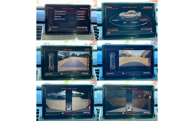 Audi A8 LONG* S8 PACK* CARBON* BOSE* 360* LED* PANO - автомобили, коли, обяви за нови и употребявани 14