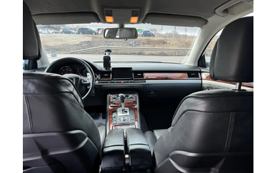 Audi A8 3.0TDI* TOP* СОБСТВЕН ЛИЗИНГ НА 100% ОДОБРЕНИЕ* - автомобили, коли, обяви за нови и употребявани 11