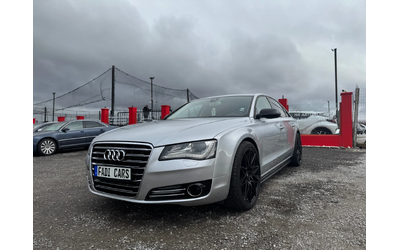 audi-a8 - 0