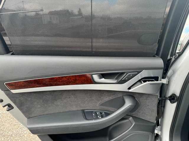 Audi A8 4.2TDI* V8* ТОП* СОБСТВЕН ЛИЗИНГ* - автомобили, коли, обяви за нови и употребявани 11