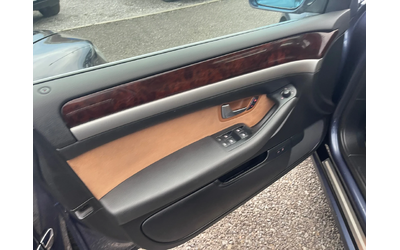 Audi A8 4.2 TDI !Собствен лизинг! - автомобили, коли, обяви за нови и употребявани 11