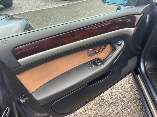 Audi A8 4.2 TDI !Собствен лизинг! - автомобили, коли, обяви за нови и употребявани 11