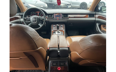 Audi A8 4.2 TDI !Собствен лизинг! - автомобили, коли, обяви за нови и употребявани 13