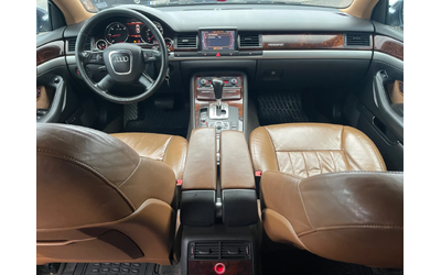 Audi A8 4.2 TDI !Собствен лизинг! - автомобили, коли, обяви за нови и употребявани 8