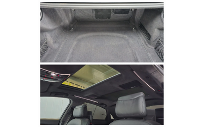 Audi A8 4.2 D Long Keyless Matrix Full  360  Head-Up - автомобили, коли, обяви за нови и употребявани 14