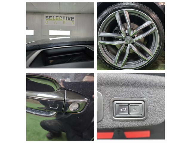 Audi A8 4.2 D Long Keyless Matrix Full  360  Head-Up - автомобили, коли, обяви за нови и употребявани 16