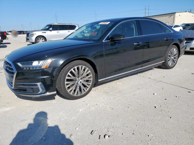 Audi A8 L QUATTRO* MATRIX* HEAD UP* B&O* КАМЕРА - автомобили, коли, обяви за нови и употребявани 0