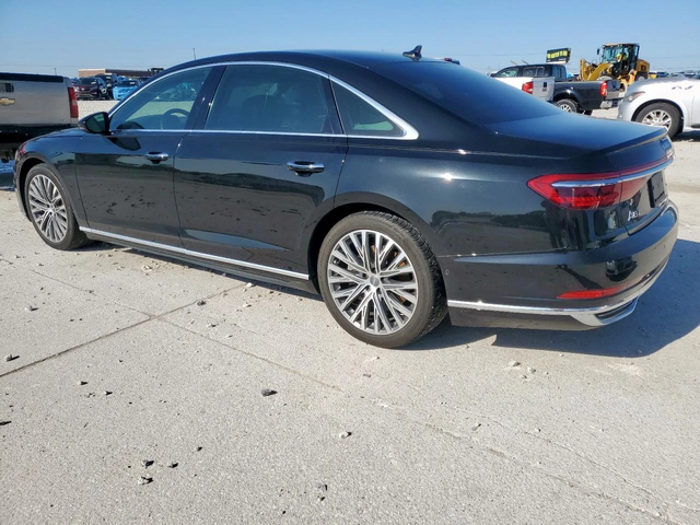 Audi A8 L QUATTRO* MATRIX* HEAD UP* B&O* КАМЕРА - автомобили, коли, обяви за нови и употребявани 1