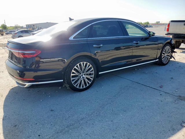Audi A8 L QUATTRO* MATRIX* HEAD UP* B&O* КАМЕРА - автомобили, коли, обяви за нови и употребявани 2