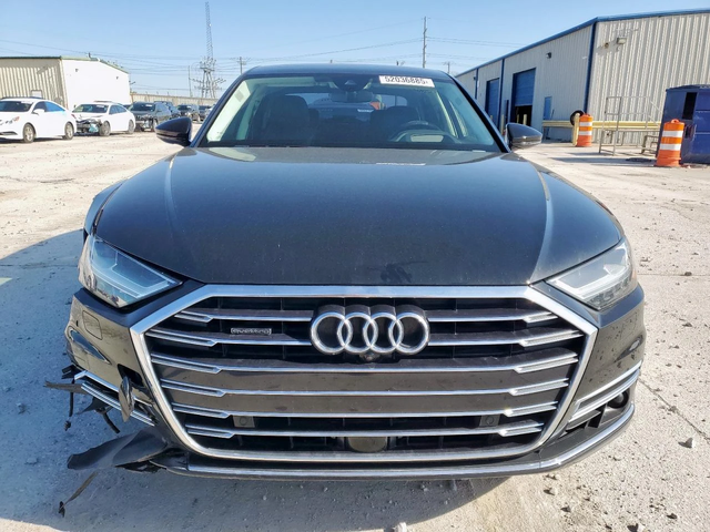 Audi A8 L QUATTRO* MATRIX* HEAD UP* B&O* КАМЕРА - автомобили, коли, обяви за нови и употребявани 4