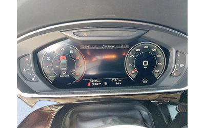 Audi A8 L QUATTRO* MATRIX* HEAD UP* B&O* КАМЕРА - автомобили, коли, обяви за нови и употребявани 8