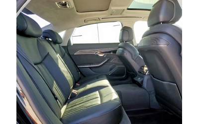 Audi A8 L QUATTRO* MATRIX* HEAD UP* B&O* КАМЕРА - автомобили, коли, обяви за нови и употребявани 9