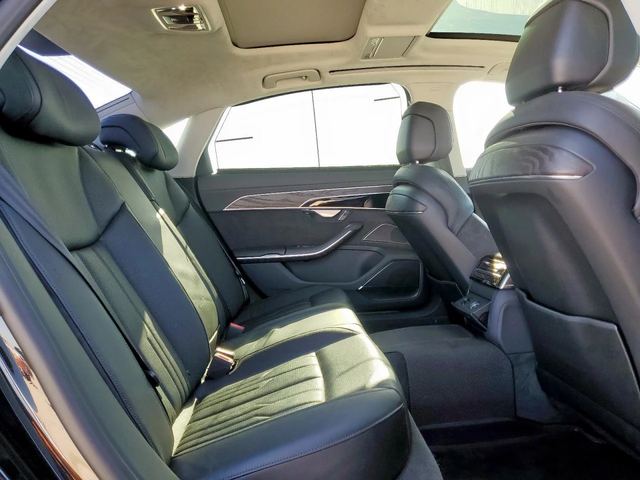 Audi A8 L QUATTRO* MATRIX* HEAD UP* B&O* КАМЕРА - автомобили, коли, обяви за нови и употребявани 9