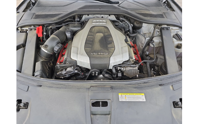 Audi A8 L QUATTRO* MATRIX* HEAD UP* МАСАЖ* КАМЕРА - автомобили, коли, обяви за нови и употребявани 13