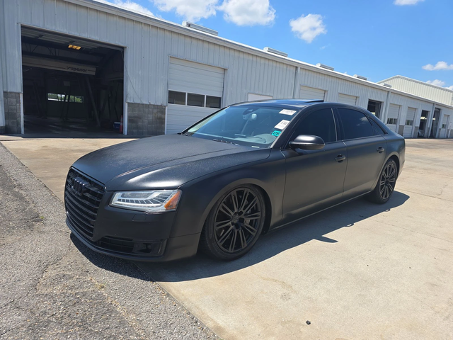 Audi A8 L QUATTRO* MATRIX* HEAD UP* МАСАЖ* КАМЕРА - автомобили, коли, обяви за нови и употребявани 2