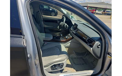 Audi A8 L QUATTRO* MATRIX* HEAD UP* МАСАЖ* КАМЕРА - автомобили, коли, обяви за нови и употребявани 7