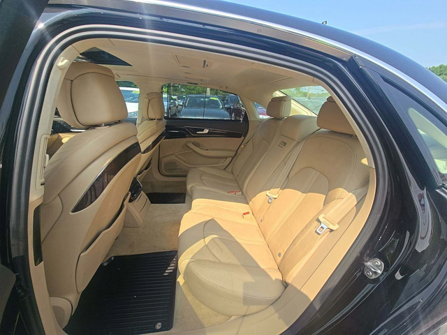 Audi A8 LONG* MATRIX* HEADUP* ОБДУХ* МАСАЖ* BOSE* DISTRONI - автомобили, коли, обяви за нови и употребявани 11