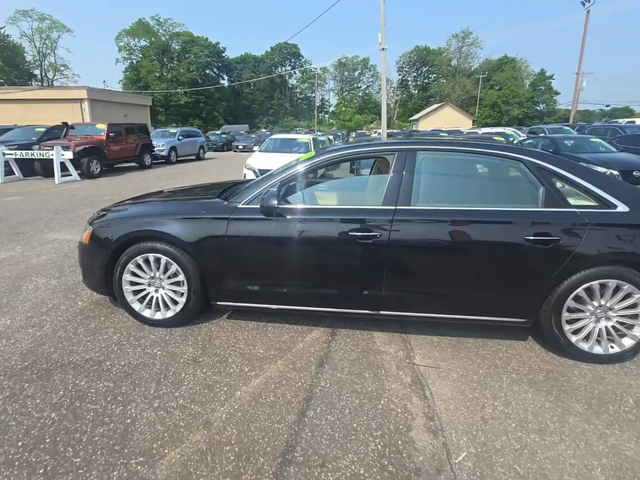 Audi A8 LONG* MATRIX* HEADUP* ОБДУХ* МАСАЖ* BOSE* DISTRONI - автомобили, коли, обяви за нови и употребявани 2