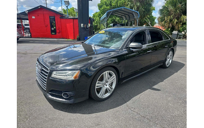 audi-a8 - 0