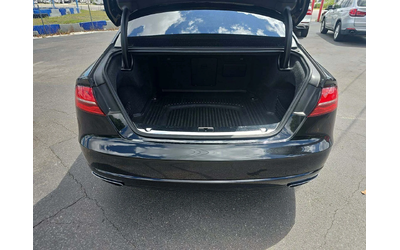 Audi A8 MATRIX* 4.0* PANO* ALCANTARA* DISTRONIK* МАСАЖ* ОБ - автомобили, коли, обяви за нови и употребявани 11