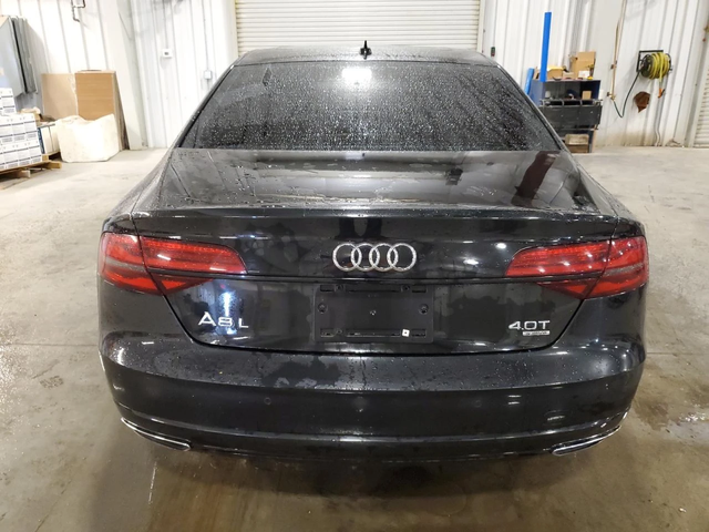 Audi A8 L 4.0TFSI* S-Line* Matrix* 8ZF* Head-up РЕАЛНА ЦЕН - автомобили, коли, обяви за нови и употребявани 5