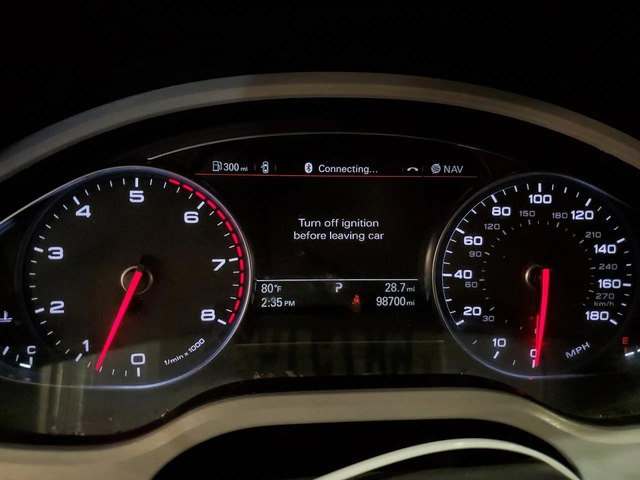 Audi A8 L 4.0TFSI* S-Line* Matrix* 8ZF* Head-up РЕАЛНА ЦЕН - автомобили, коли, обяви за нови и употребявани 8