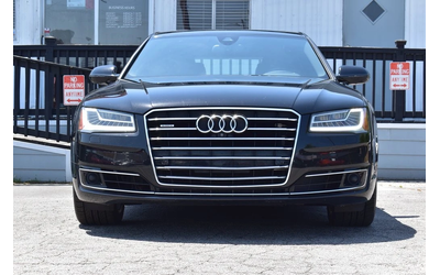 audi-a8 - 0