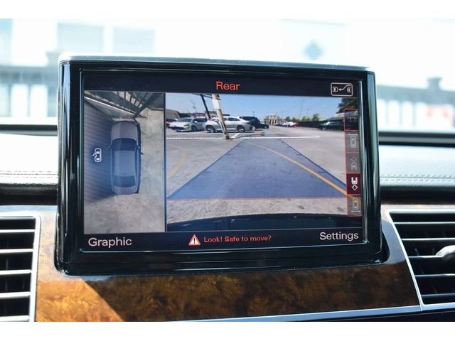 Audi A8 LONG* MATRIX* 360* МАСАЖ* ДИСТТРОНИК* ОБДУХ* BOSE* - автомобили, коли, обяви за нови и употребявани 14