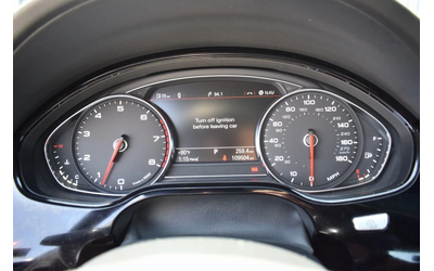 Audi A8 LONG* MATRIX* 360* МАСАЖ* ДИСТТРОНИК* ОБДУХ* BOSE* - автомобили, коли, обяви за нови и употребявани 6