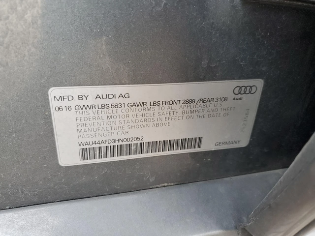 Audi A8 L QUATTRO 3.0TFSI * MATRIX* HEAD UP* МАСАЖ* - автомобили, коли, обяви за нови и употребявани 12