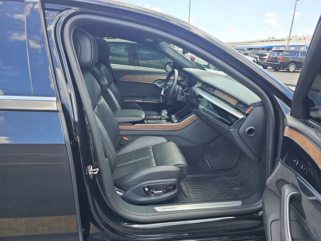 Audi A8 2021 L* MATRIX* DISTRO* 360* МАСАЖ* ОБДУХ* HEADUP* - автомобили, коли, обяви за нови и употребявани 11