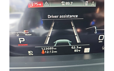 Audi A8 2021 L* MATRIX* DISTRO* 360* МАСАЖ* ОБДУХ* HEADUP* - автомобили, коли, обяви за нови и употребявани 7