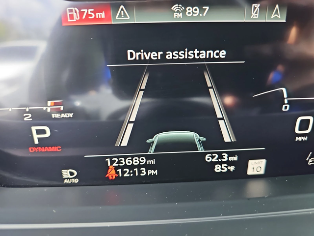 Audi A8 2021 L* MATRIX* DISTRO* 360* МАСАЖ* ОБДУХ* HEADUP* - автомобили, коли, обяви за нови и употребявани 7