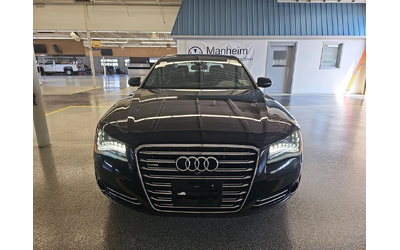 audi-a8 - 0