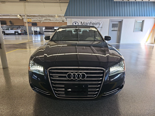 Audi A8 LONG TDI* DISTRONIK* МАСАЖ* ОБДУХ* BOSE* PANO* ALC - автомобили, коли, обяви за нови и употребявани 0