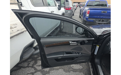 Audi A8 MATRIX* DISTRONIK* HEADUP* 360* МАСАЖ* ОБДУХ* ПАНО - автомобили, коли, обяви за нови и употребявани 15