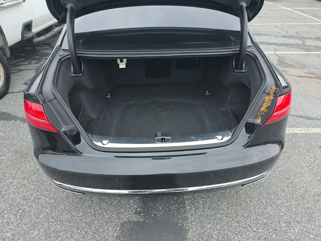 Audi A8 MATRIX* DISTRONIK* HEADUP* 360* МАСАЖ* ОБДУХ* ПАНО - автомобили, коли, обяви за нови и употребявани 16