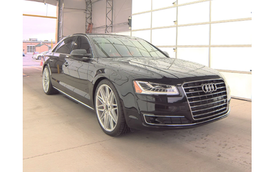 audi-a8 - 1