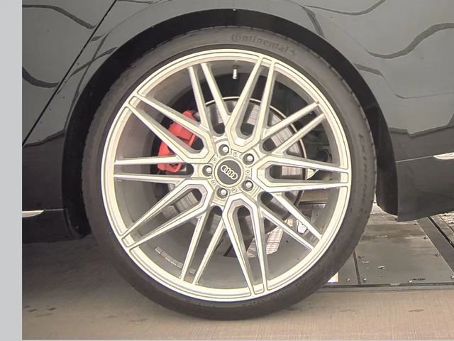 Audi A8 MATRIX* DISTRONIK* HEADUP* 360* МАСАЖ* ОБДУХ* ПАНО - автомобили, коли, обяви за нови и употребявани 9