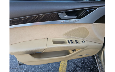 Audi A8 MATRIX* DISTRONIK* HEADUP* BOSE* МАСАЖ* ОБДУХ* 360 - автомобили, коли, обяви за нови и употребявани 11